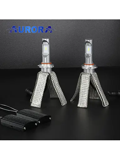 headlight daymaker led