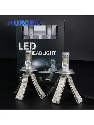 led h11