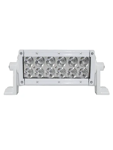 Aurora autolighting system iP69K waterproof off road white marine led lights