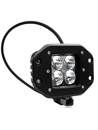 Led work light