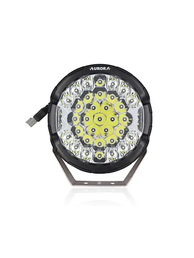 led driving lights 9 inch