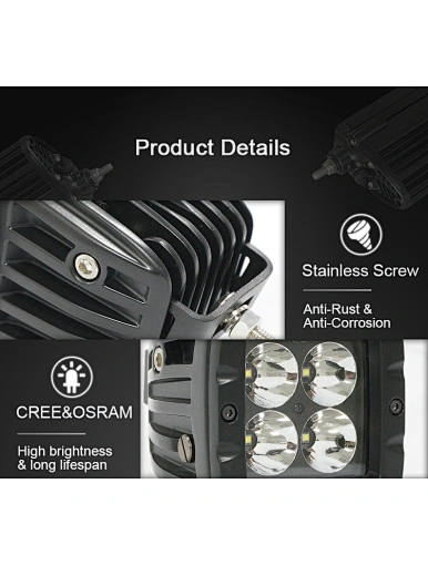 led work light bar