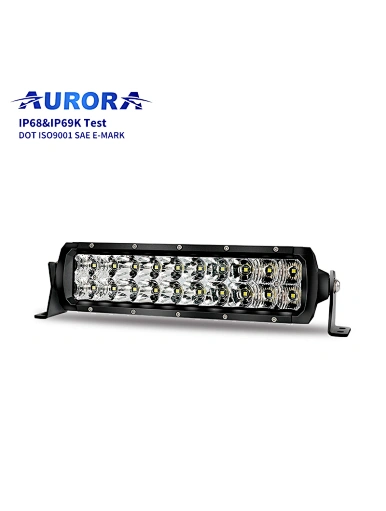 LED Driving Lamp