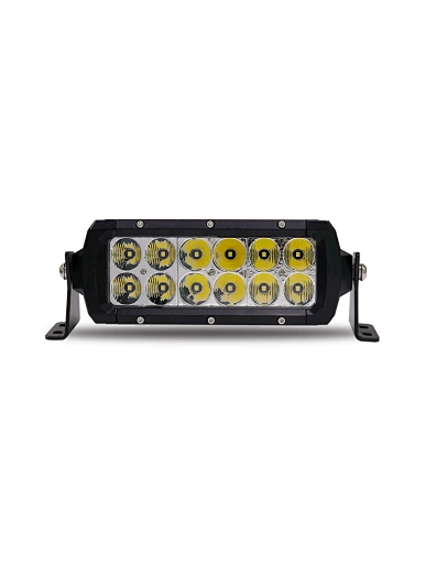 auto led light bar