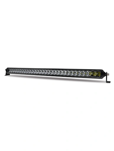 patent luz LED coche de la barra S5 40inch