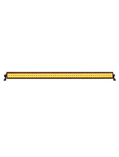 led fog light amber light bar