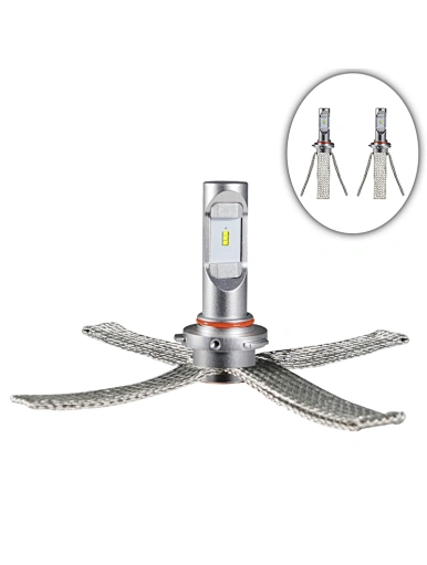 12v car led headlight