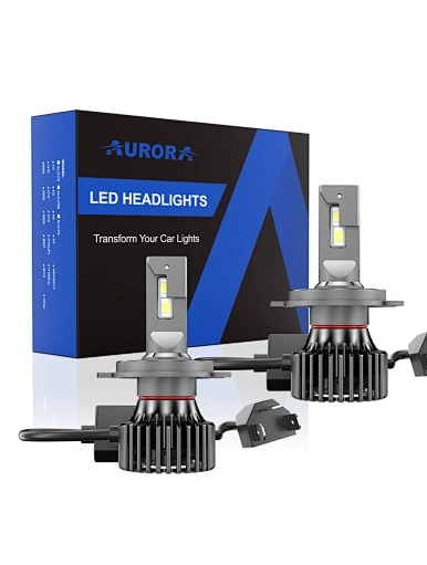 Auto Headlight Led Bulbs