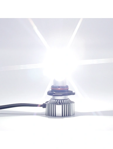 led headlight bulb