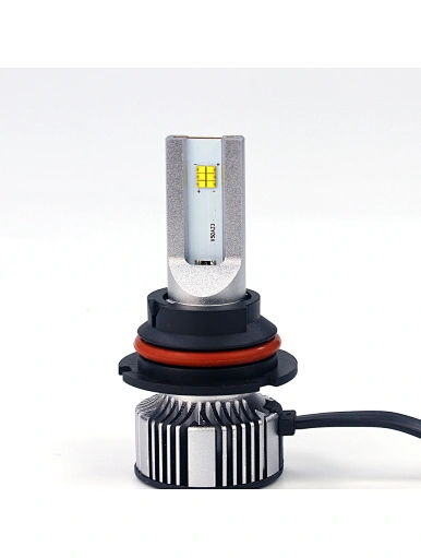 9007 car lights led headlight for auto bulb