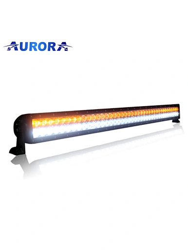 Marine led light bar