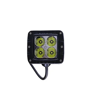 2020 Rechargeable Led Work Light for Tractor