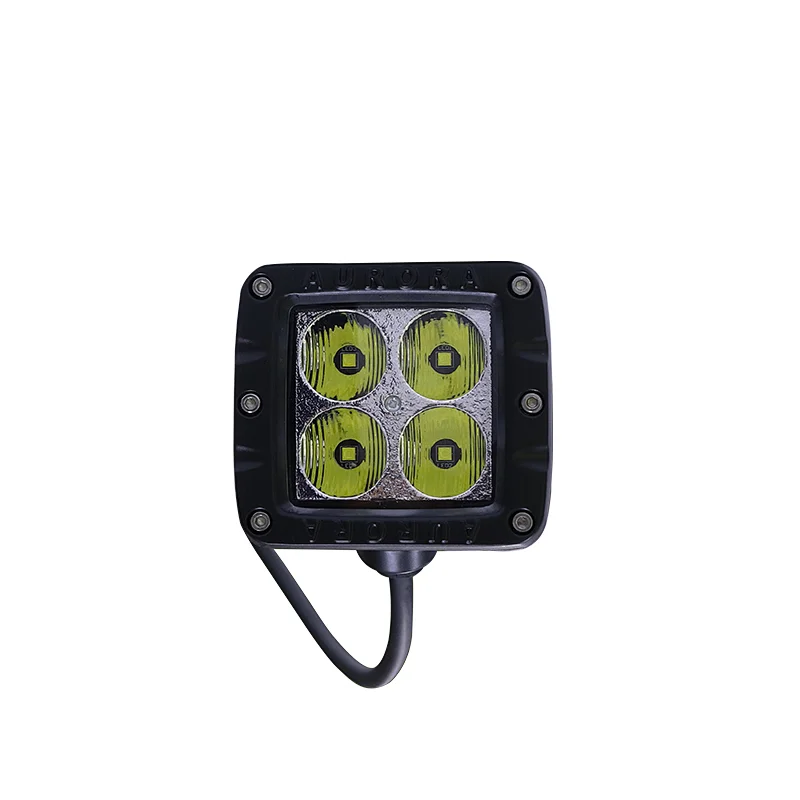 2022 Rechargeable Led Work Light for Tractor