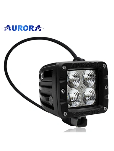 Aurora work light
