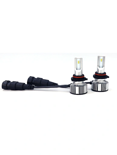 LED Headlight 72W 8000LM All In One Car LED Headlights Bulb Head Lamp Fog Light