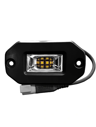 4x4 led work light