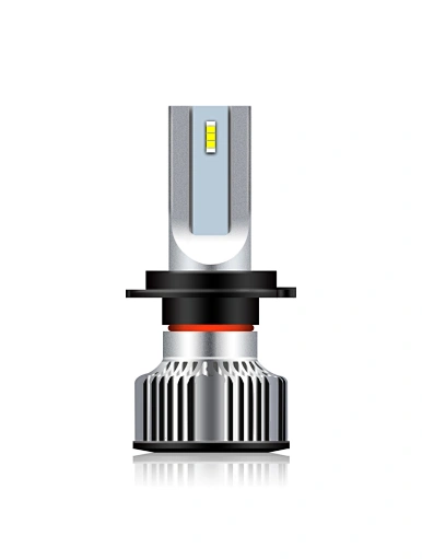 Factory wholesale AUTO led headlight bulbs