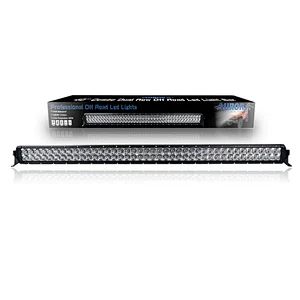 2022 New Product LED Light Bar Offroad 42 inch 44 inch LED Light Bar