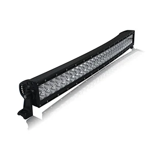 Car Accessories Led Light Bars from China Aurora Manufacturer