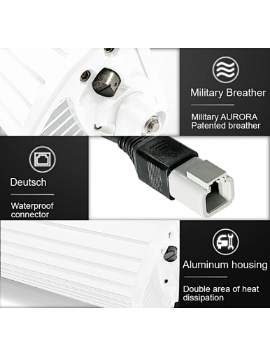 led scene light