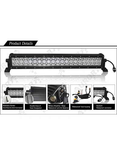 wholesale led light bar