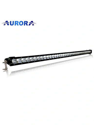 200w led flood light bar