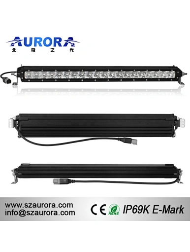 led light bar offroad