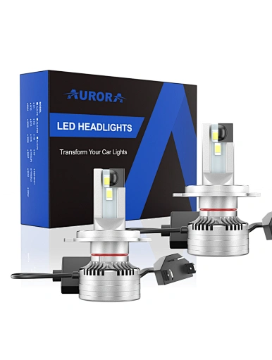 led headlight kit