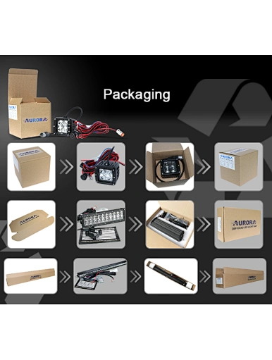 4x4 parts and accessories