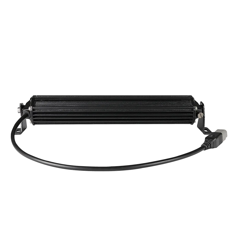 USA Designed AURORA Screwless driving lights Factory Wholesale Price Waterproof LED Light Bar