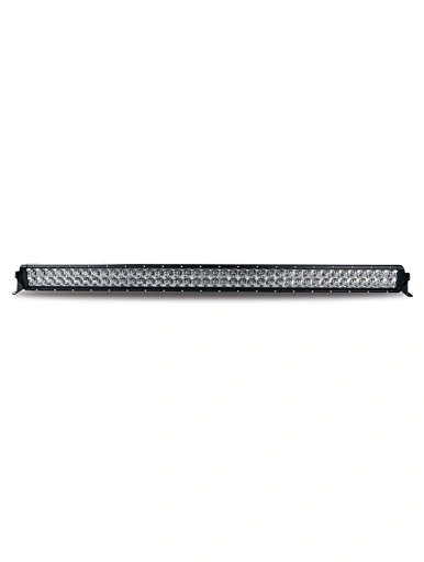 Super bright LED light bar truck