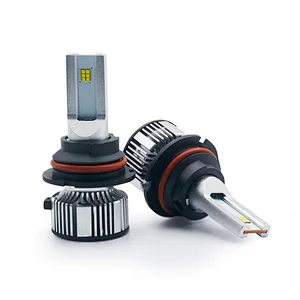 High Quality Wholesale LED Headlight Bulb for motorcycle Canbus H7 H4 H11 LED Bulbs