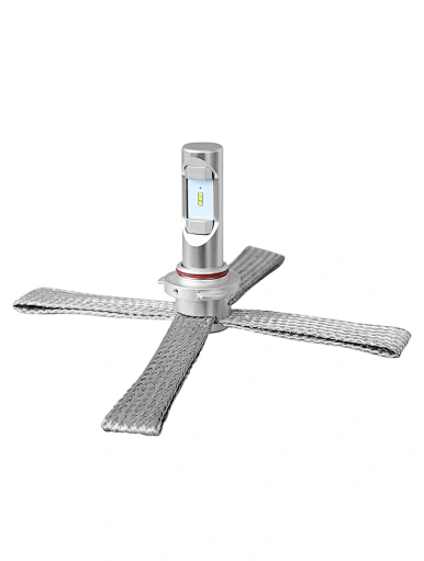 h4 led headlight