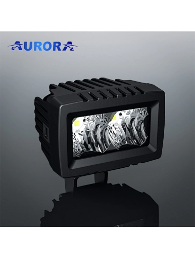 LED pod work light