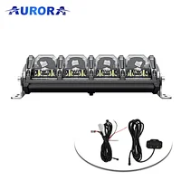 AURORA 10" Evolve Led Light Bar