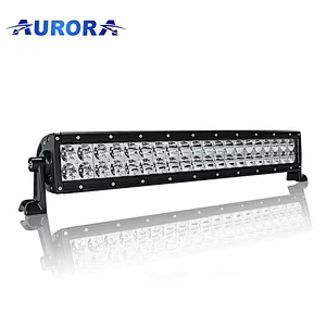 Aurora 21.5inch AR optic design SAE approved LED Light bar