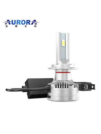 Auto Headlight Led Bulbs