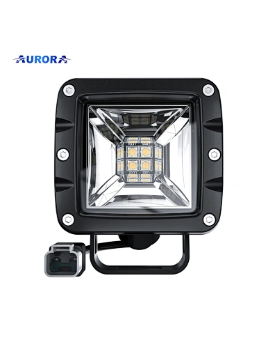 scene led light
