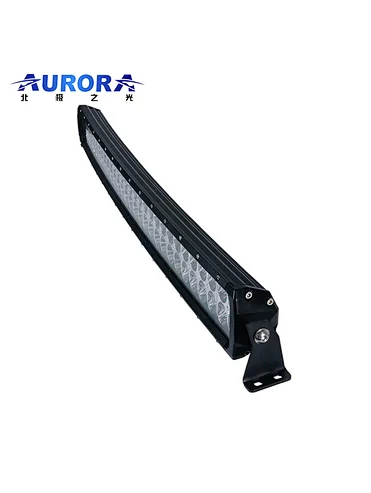 AURORA 30" 300W Curved LED Light Bar