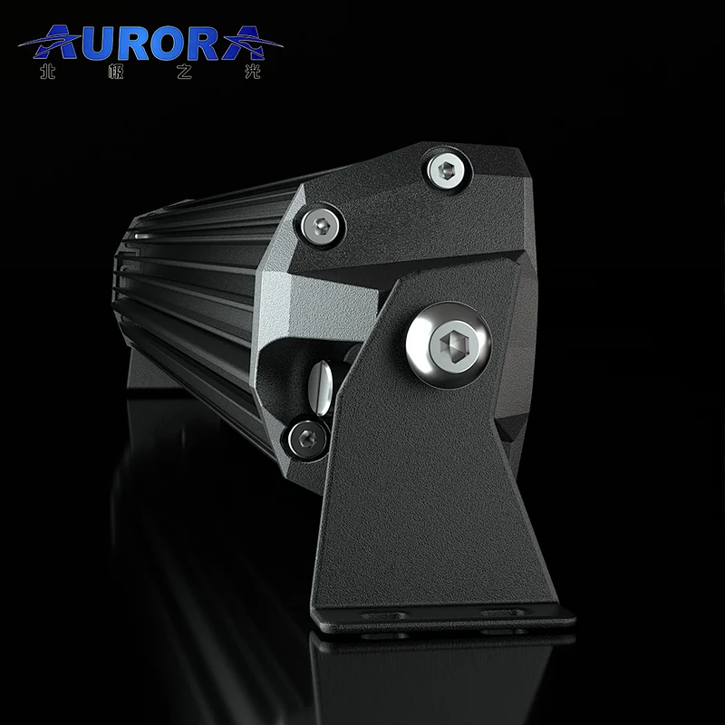 Aurora SAE approved 20inch IP69K waterproof Osram LED Light bar