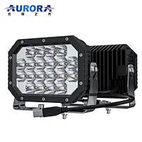 Aurora Quality 6" Quad Driving Light