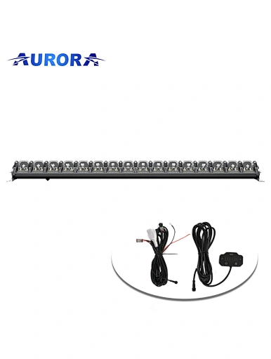 led bar