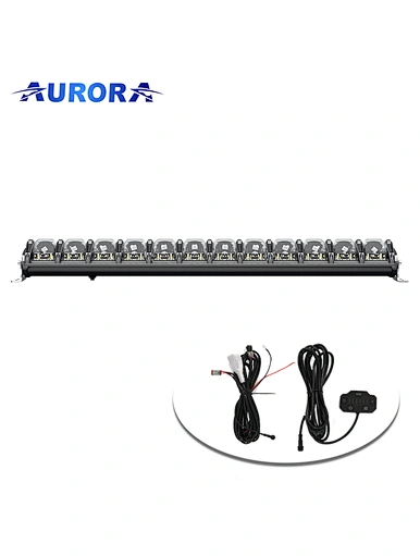 AURORA 30 Evolve Led Light Bar