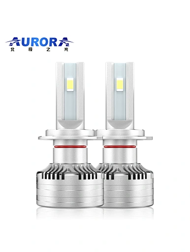 Auto Headlight Led Bulbs