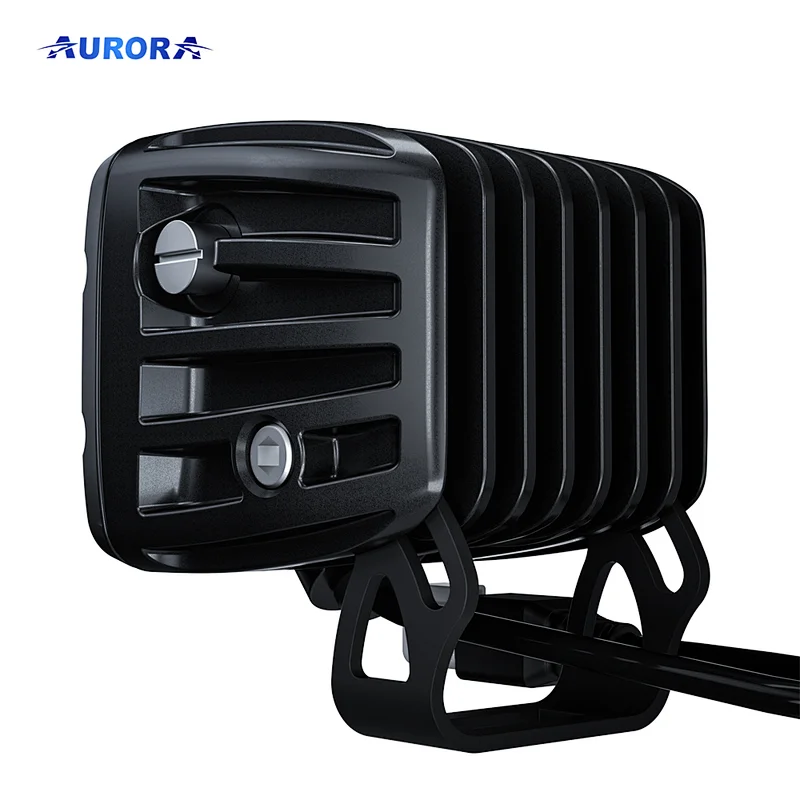 AURORA RGB LED Pod Light
