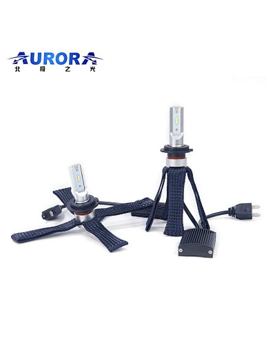 Auto lights