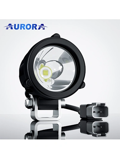 Spot Round LED