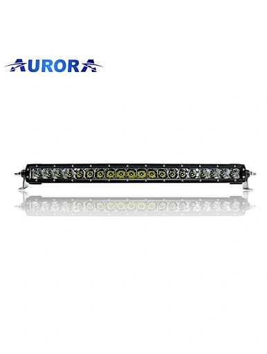 IP69K LED Light bar