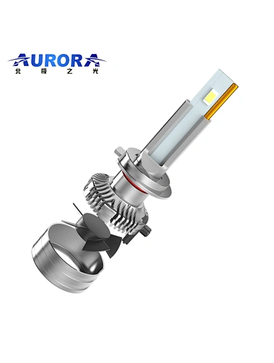 Auto Headlight Led Bulbs