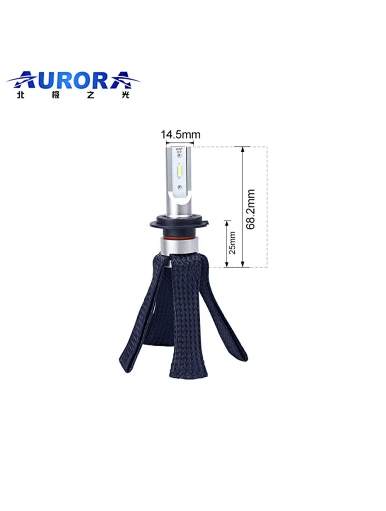 auto headlights
